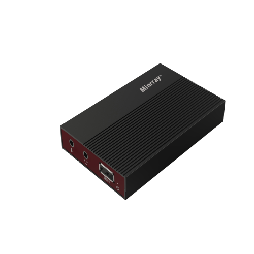 4K USB 3.0 ক্যাপচার কার্ড AV200